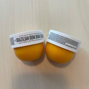 Sol de Janeiro Brazilian Bum Bum Cream